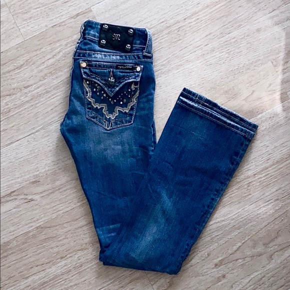 Miss Me Denim - Miss Me Jeans